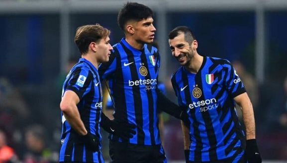 Inter, traguardo condiviso per Barella e De Vrij: 250 presenze in nerazzurro- immagine 2