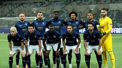 Esordio in Champions League per il Pafos, il DS svela: “Grazie alle strutture”