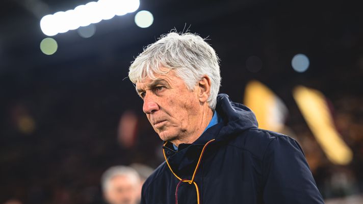 Getty Images Gasperini senza freni: “Mercato? Gli altri comprano, noi ne parliamo” - immagine 1