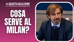 Milan, Galli: “Serve uno alla Kessié. Difensore? Manca …”