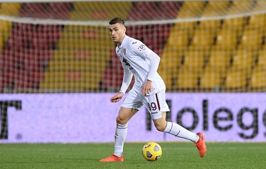 La probabile formazione del Torino: idea Lukic esterno destro del 3-5-2- immagine 2