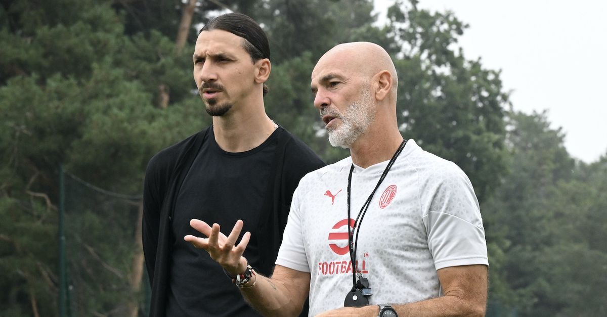 Milan, Capello: “Ibrahimovic a Milanello? Se è andato da solo l’allenatore…”