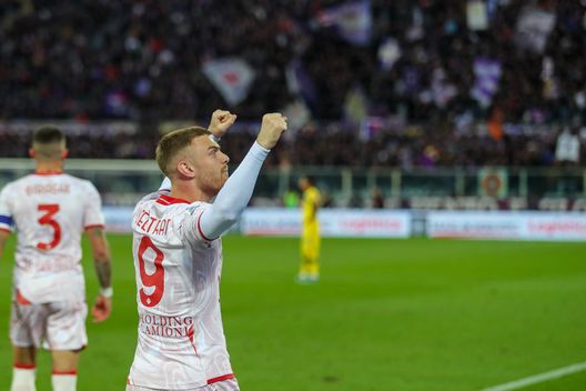 Flachi: “Con un vero attaccante Fiorentina da prime quattro posizioni”- immagine 2