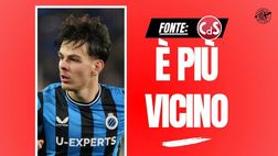 Calciomercato, Jashari verso il Milan … grazie all’Inter! Il motivo