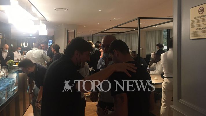 Calciomercato Torino, Rauti dice sì al Pescara: la trattativa a Milano - immagine 1