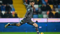 Udinese-Roma | Regolari i due rigori per la Roma? La moviola del match