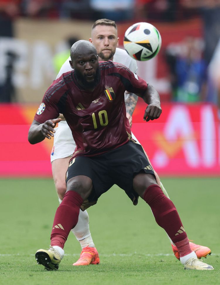 Belgio, Vertonghen difende Lukaku: “Ho molta fiducia in Romelu”- immagine 3