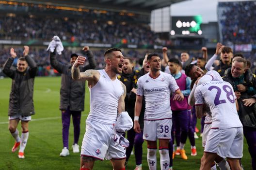 La Nazione: “La Fiorentina ha fatto tesoro dell’esperienza dello scorso anno”- immagine 2