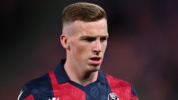 BREAKING – Bologna, stop per Ferguson: cambio col Monza! Sky: “Cosa filtra”