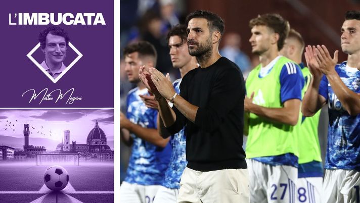 Domenica il primo vero bivio stagionale. Il Como e la maniera intelligente di spendere Fabregas