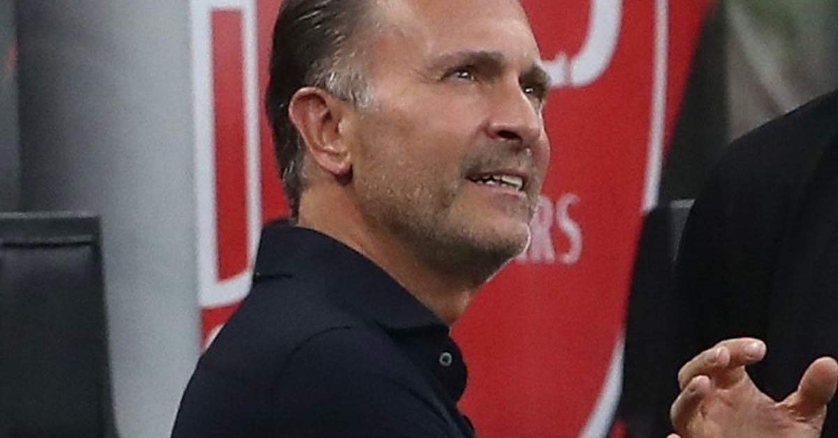 la bomba di pellegatti trattative tra gli steinbrenner e il milan cardinale vuole 8230