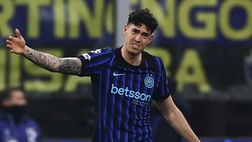 BREAKING – Inter, stop per Bastoni: costretto al cambio contro il Milan