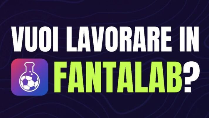 FantaLab cerca un Software Developer: come candidarsi FantaLab cerca un Software Developer: come candidarsi - immagine 1