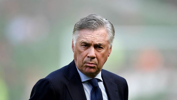Ancelotti: “Fiorentina? Può fare un bel campionato” - immagine 1