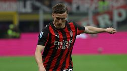 Saelemaekers dopo Milan-Juventus: “Pareggio che ci sta. Sulla traversa vi rivelo che …”