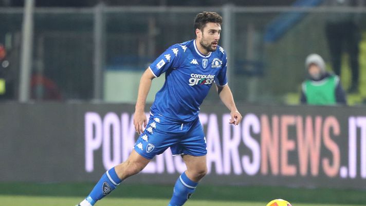 Calciomercato, il Frosinone vicino a Marchizza: alla Roma il 50% - immagine 1