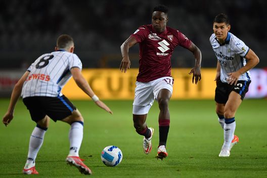 Torino, Aina e Singo punti di forza contro l’Atalanta: a Firenze per la conferma- immagine 2