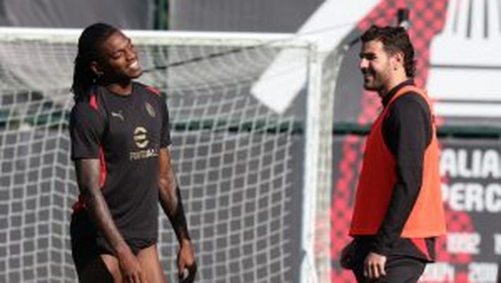 THE DEVIL INSIDE – Napoli record di Conte, Milan di Conti  THE DEVIL INSIDE – Napoli record di Conte, Milan di Conti