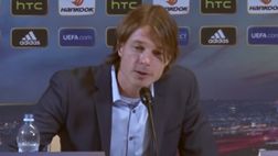Europa League – Torino-Helsinki, parla Lehkosuo:”