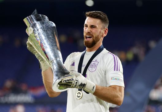 Marca – Non solo Trubin, l’Inter mette nel mirino anche Unai Simón: la situazione- immagine 2