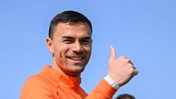 Sky – Inter, la probabile anti-Sassuolo: giocano Audero e Asllani, novità in attacco