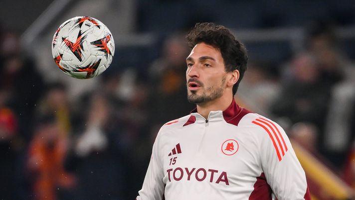 Hummels: “Vorrei giocare di nuovo la gara contro il Milan” - immagine 1