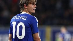 Sky Sport – Il Como compra Nico Paz: Real avrà la recompra ma solo per…
