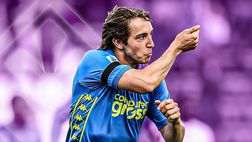 “Può arrivare ai livelli di Frattesi e Barella”: perché la Fiorentina vuole Fazzini