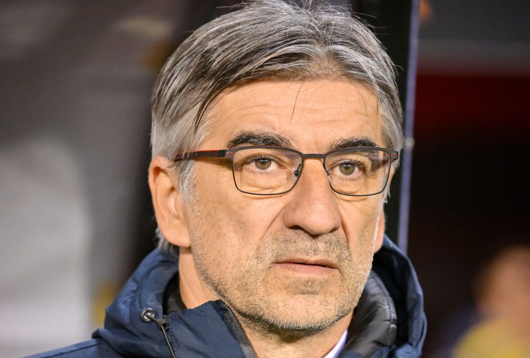 Union SG-Roma 1-1 – FOTO GALLERY - immagine 15