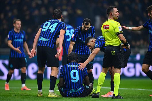 Gds – Inter, stavolta Chivu tiene tutti ad Appiano: in ritiro verso il Como, ecco perché- immagine 2