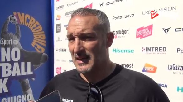 Zambrotta: “Vincere è nel Dna Juve. Ecco come Tudor può contenere Dumfries e Dimarco”- immagine 3