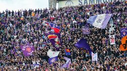 “Allo stadio in motorino”: il corteo verso Fiorentina-Juve mette le ruote