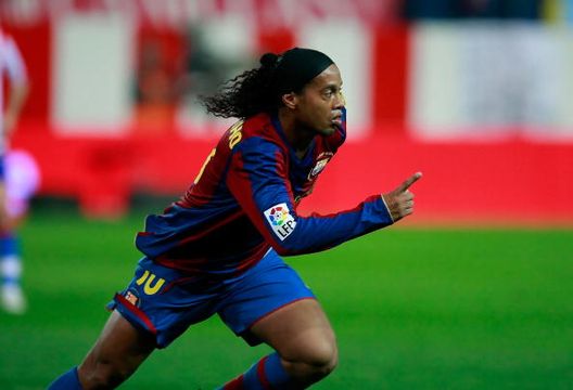 Barcellona-Atletico Madrid, sfida a colpi di arte: i migliori 5 gol nella storia del match- immagine 6