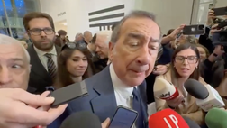 VIDEO / Sala: “Del Piero e Chiellini simulatori incredibili, ora fanno i censori?”