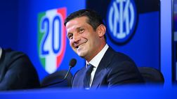 Inter verticale e aggressiva, Chivu chiaro: “I pilastri rivoluzione. Rispetto a Inzaghi…”