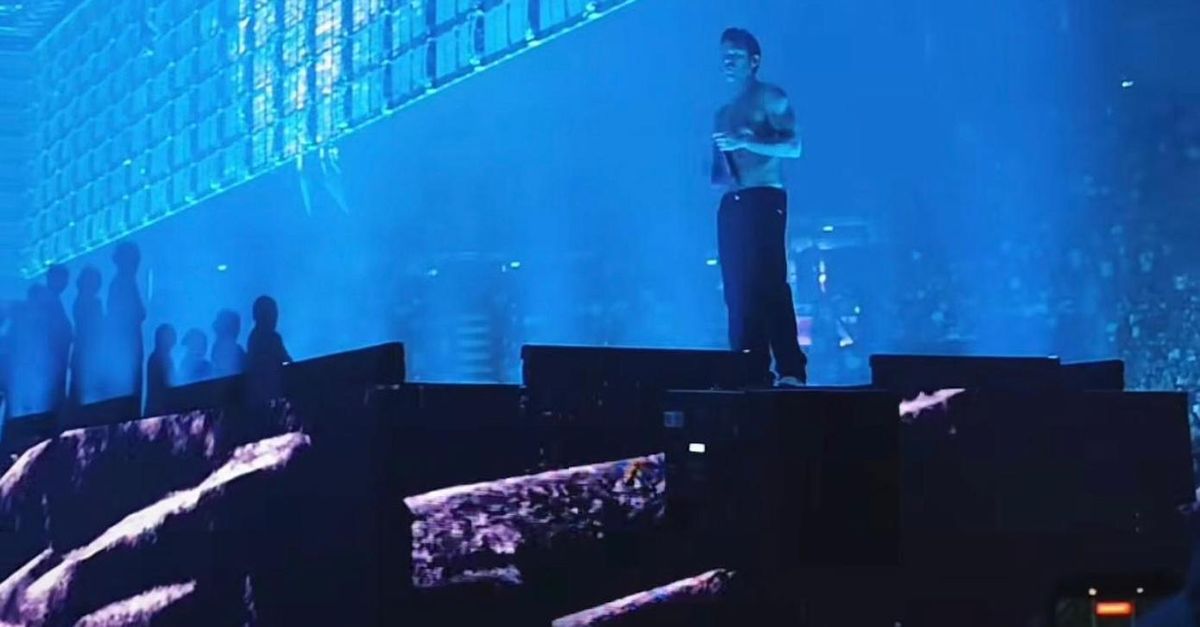 Fedez fa retromarcia su Sinner, Parpiglia: “Non ci cascate. Stesse scene patetiche come a…”