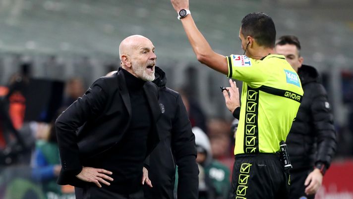 La moViola: Parisi era da rosso? Mano di Loftus-Cheek, così è solo caos - immagine 1