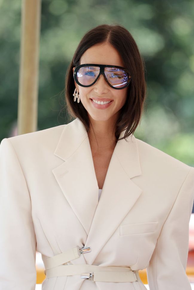 Paola Di Benedetto, dal red carpet di Venezia in tribuna a Torino per il suo Raoul- immagine 2