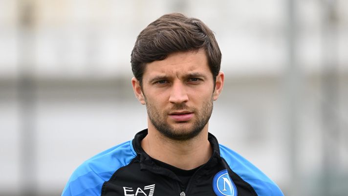 Bereszynski: “A Napoli avrò la pizza gratis a vita! Mio futuro? Dipende da una cosa…” - immagine 1