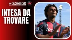 Calciomercato Milan – Pressing su Zirkzee: ecco cosa manca all’accordo