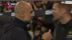 VIDEO / Bournemouth-Manchester City 1-1: gol e highlights. È la gara che assegna la Premier all’Arsenal