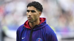 Ex Inter, Hakimi sarà processato per stupro. La reazione del giocatore: “Mi sento come…”