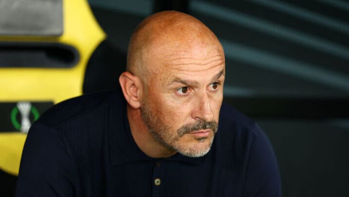 Italiano: “Futuro? Ora sono troppo deluso, fa male: dopo l’Atalanta parlerò col presidente e vedremo” - immagine 1