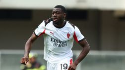 Fofana: “Sto bene, erano solo crampi! Modric a 40 fa cose pazzesche, Maignan e Rabiot…”