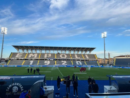 Empoli-Torino, le ultime dai campi: squadre negli spogliatoi, Lazio sconfitta- immagine 3