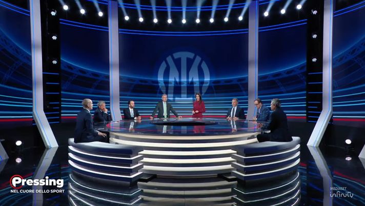 Mauro certo: “La Juve batterà l’Inter”. I pronostici a Pressing: per Trevisani e Sabatini… - immagine 1