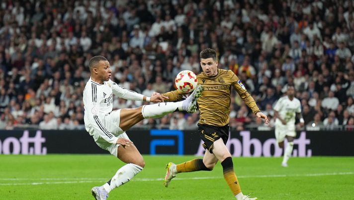 Una vittoria per salutare Ancelotti, Real Madrid favorito contro la Real Sociedad: il pronostico - immagine 1