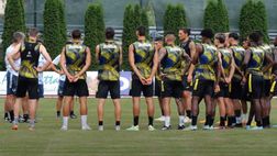 Verona, il primo giorno a Primiero – VIDEO
