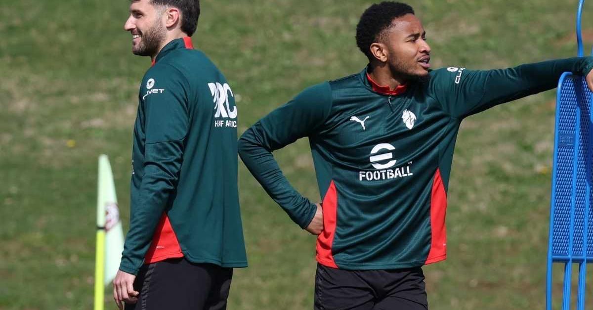 biasin nell8217ultimo anno il milan ha investito su gimenez fullkrug e nkunku ma ha ottenuto zero risultati da Pianetamilan.it biasin nell8217ultimo anno il milan ha investito su gimenez fullkrug e nkunku ma ha ottenuto zero risultati