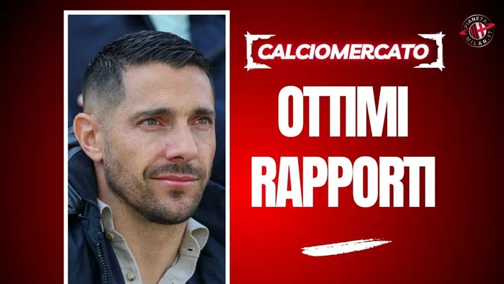 Calciomercato Milan, in attacco l’acquisto che non ti aspetti- immagine 1